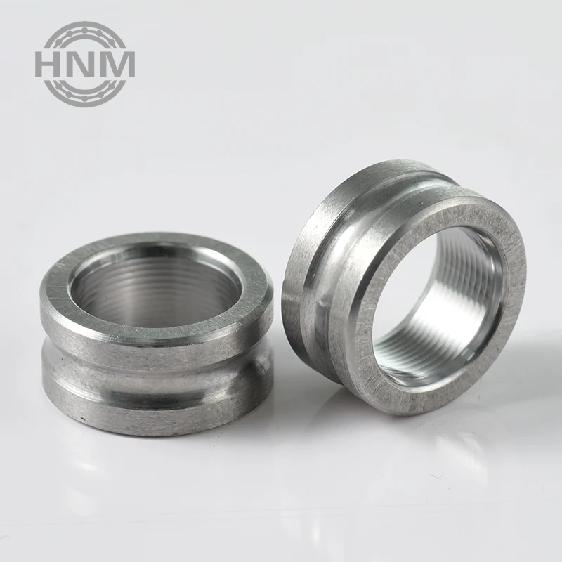 Ako veľmi ovplyvňuje vlhkosť životnosť príslušenstva ložísk?